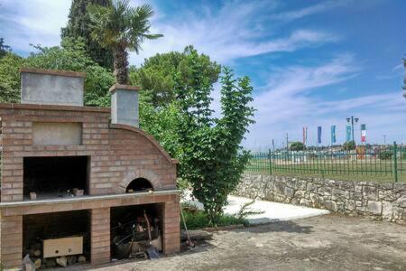 Casa Mura - Mura House Umag Exterior foto
