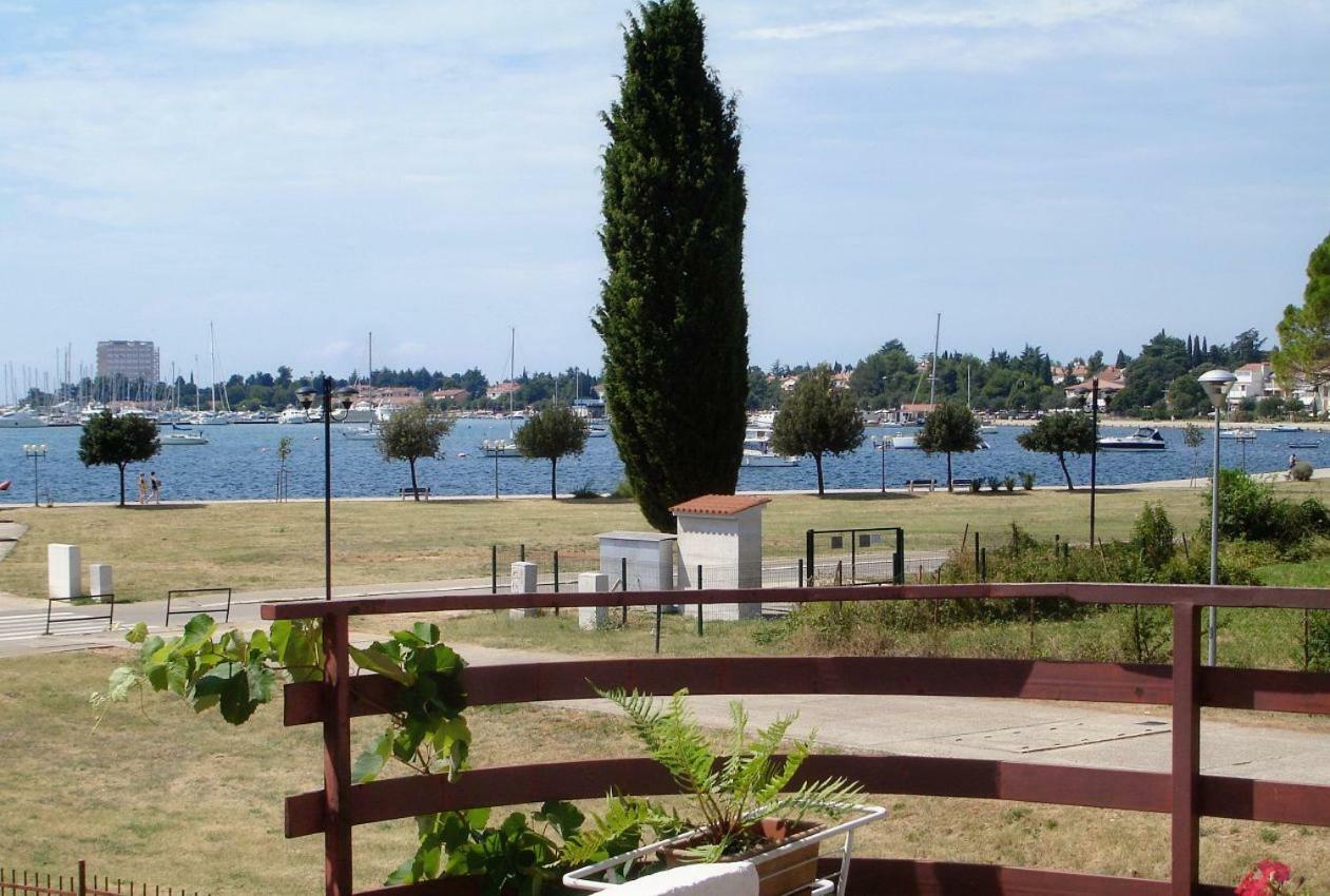 Casa Mura - Mura House Umag Exterior foto